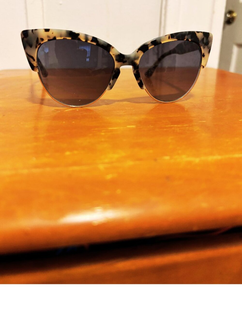 Trendy Sunglasses